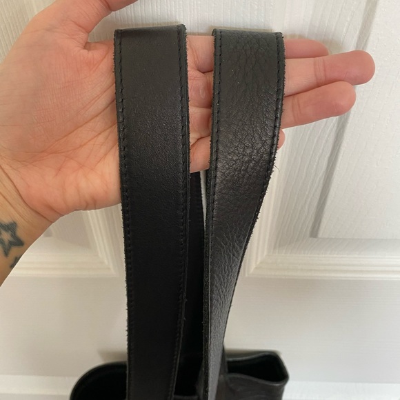 OTAAT/MYERS Collective Square Tote Bag - Picture 7 of 7